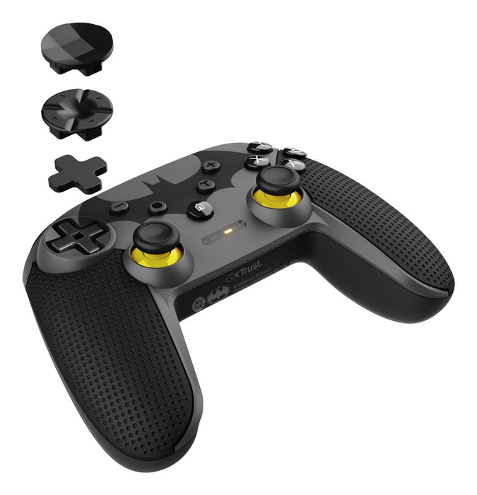 TRUST GXT542BM Muta Wireless Controler Batman