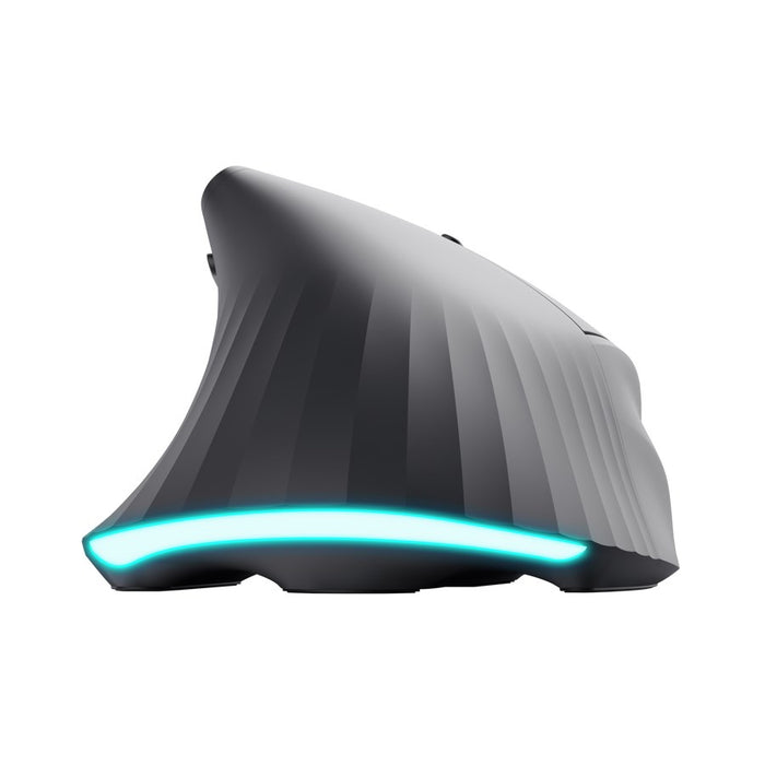 Trust GXT 145 Rexxa mouse Gaming Right-hand USB Type-A 12800 DPI