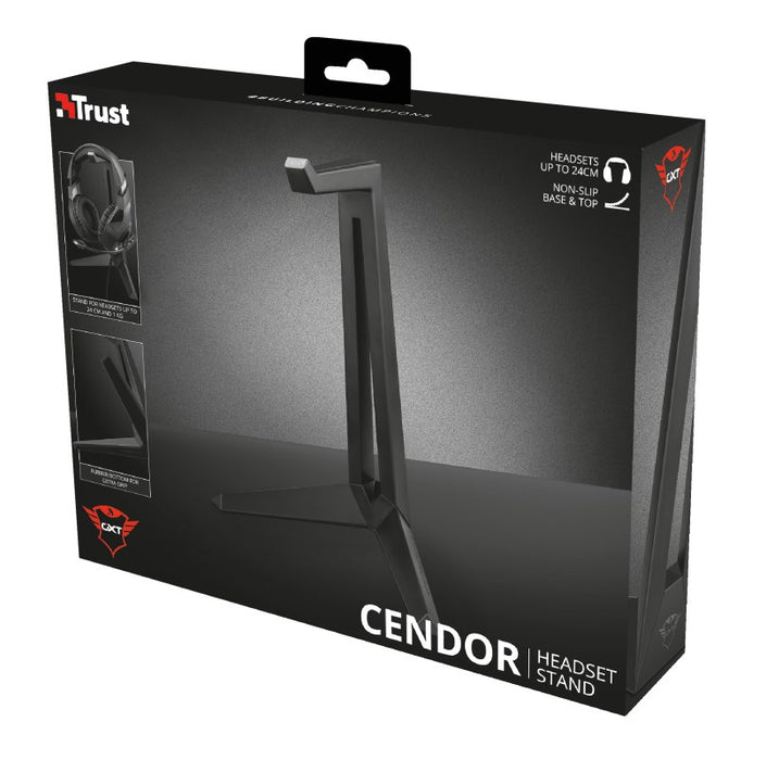 TRUST GXT 260 Cendor Headset Stand