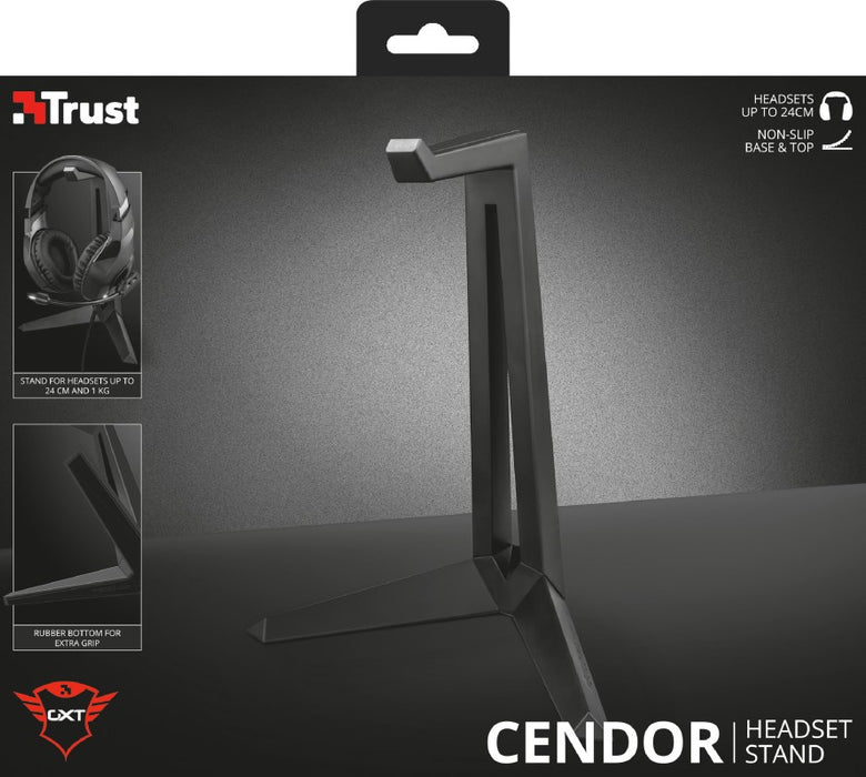 TRUST GXT 260 Cendor Headset Stand