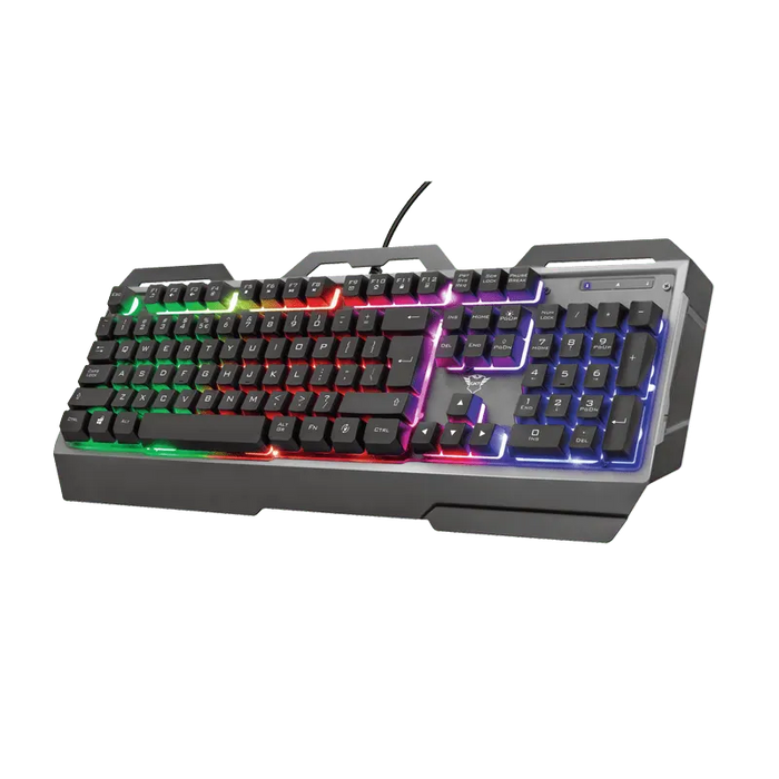 Trust GXT856 TORAC Keyboard
