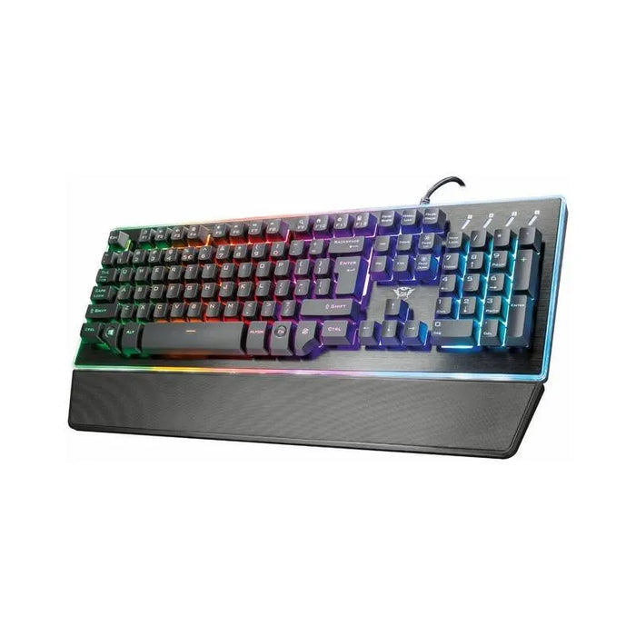 Trust GXT860 THURA Keyboard