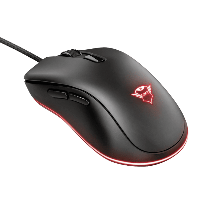 Мишка Trust GXT930 JACX