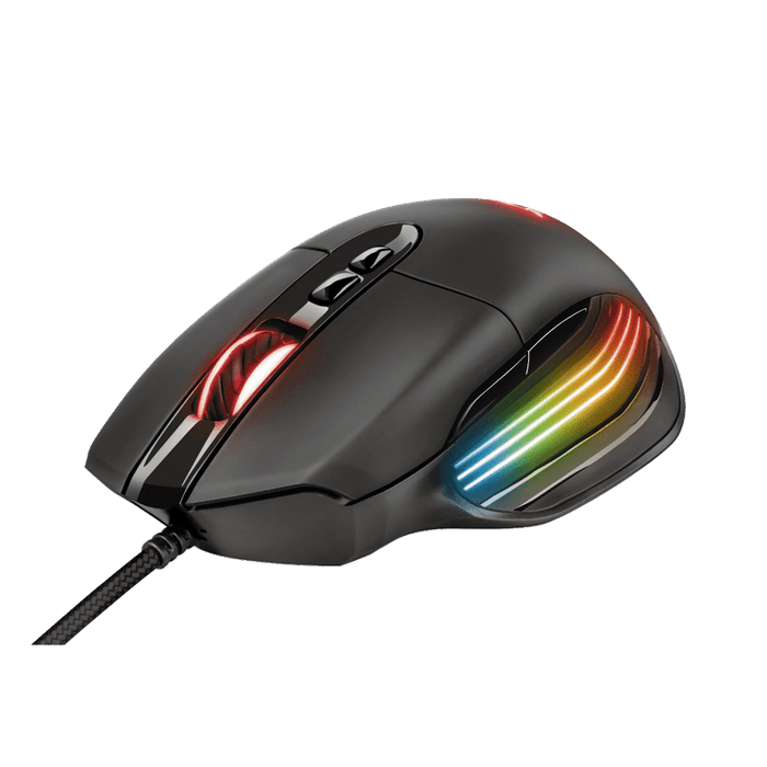 Мишка Trust GXT940 XIDON RGB