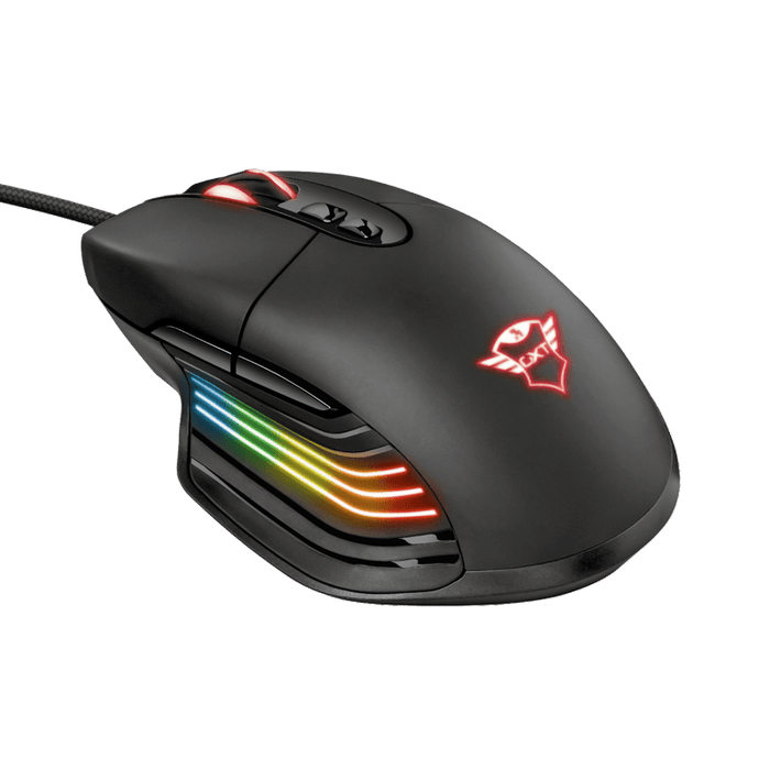 Мишка Trust GXT940 XIDON RGB