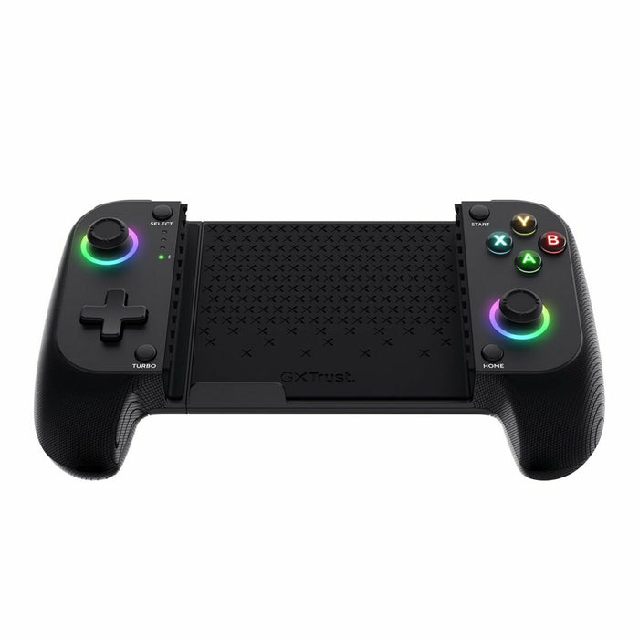 Gaming Control Trust 25485