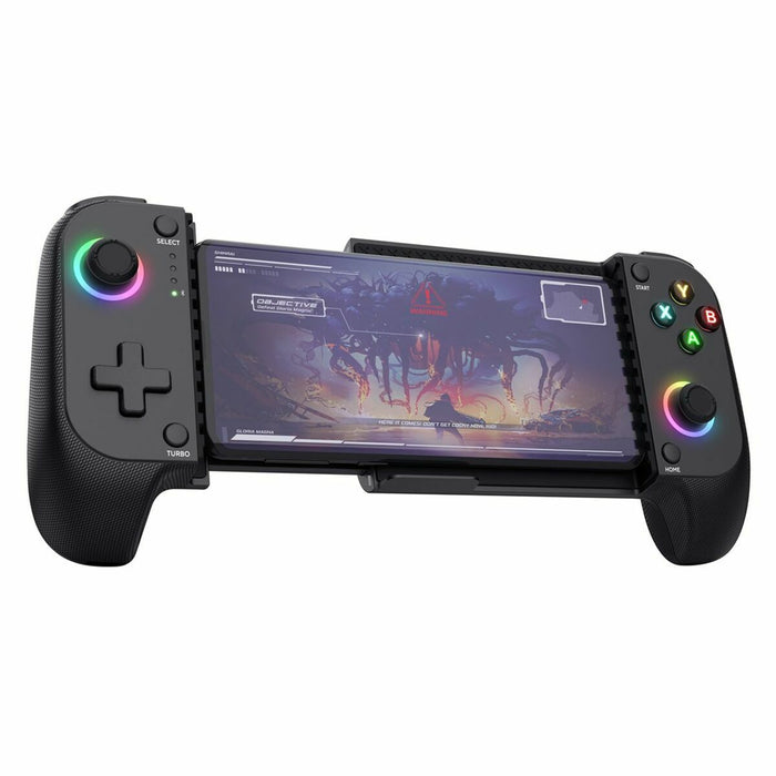 Gaming Control Trust 25485