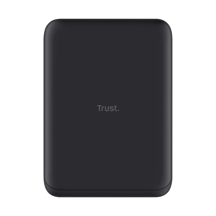 Dockstation Trust 25413 Black