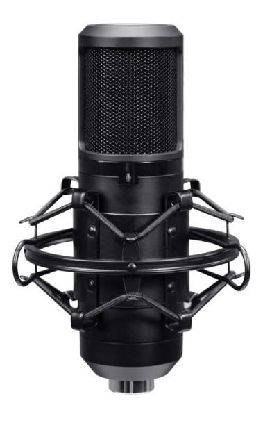 TRUST GXT270 Emita II Microphone With Arm