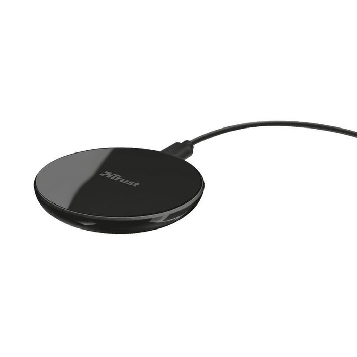 Trust PRIMO 10 Fast Wireless Charger for Smartphones