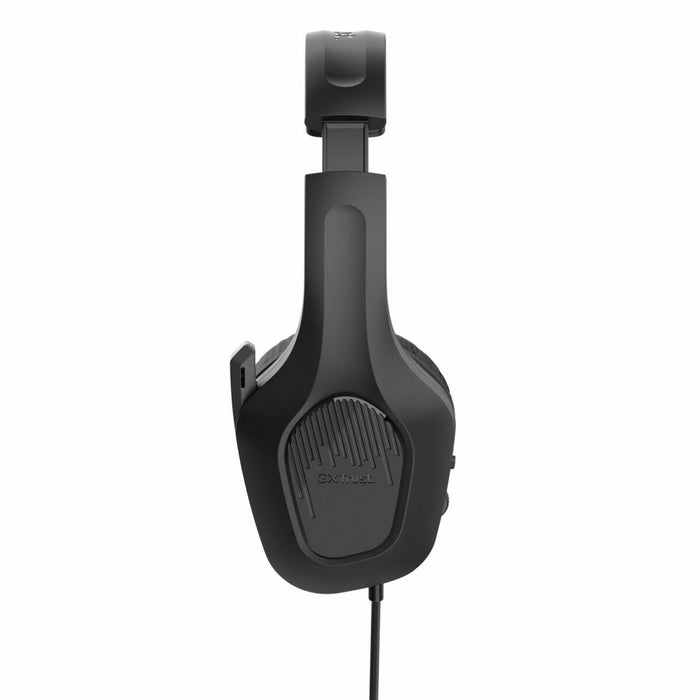 Headphones Trust 25117 Black