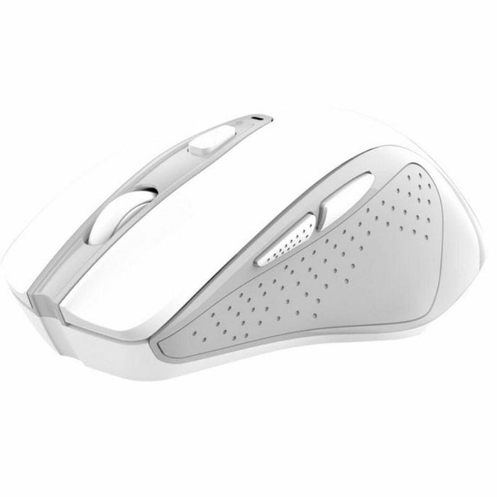 Wireless Mouse Trust White