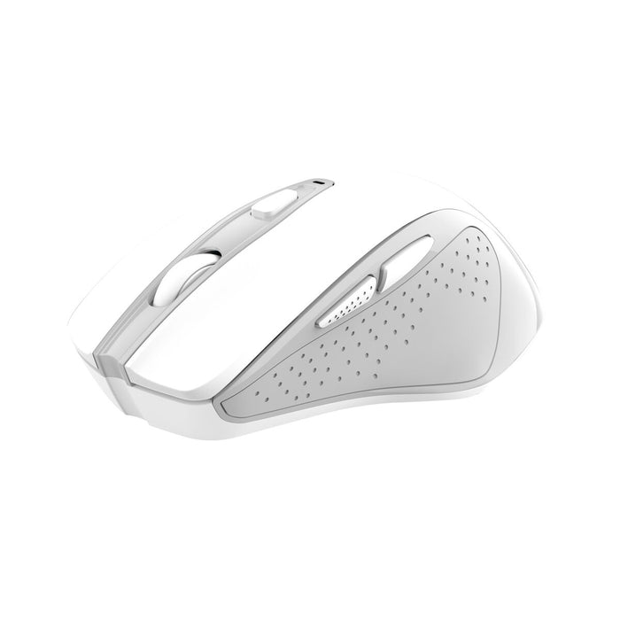 Wireless Mouse Trust White