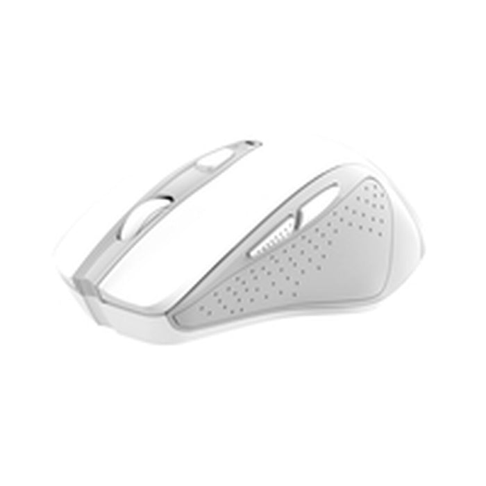 Wireless Mouse Trust White