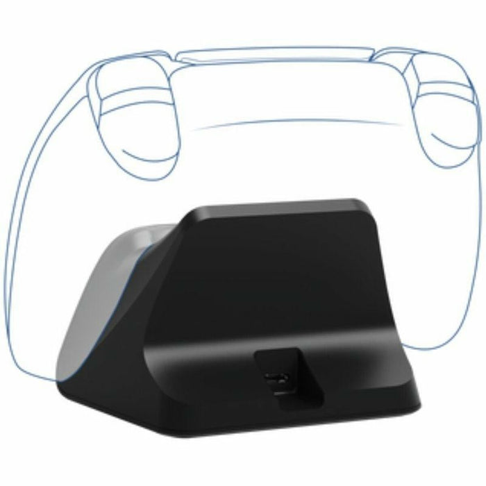 Headphones Trust 25552 Black