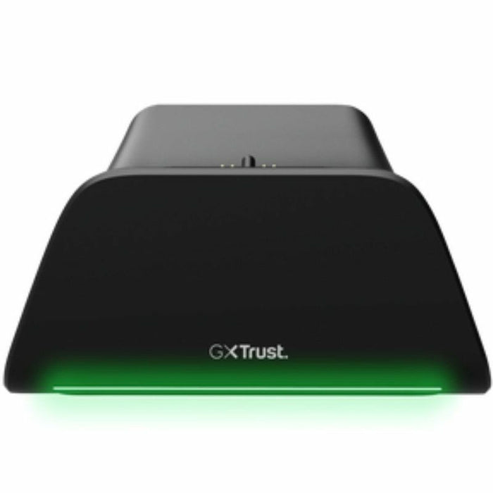 Headphones Trust 25552 Black