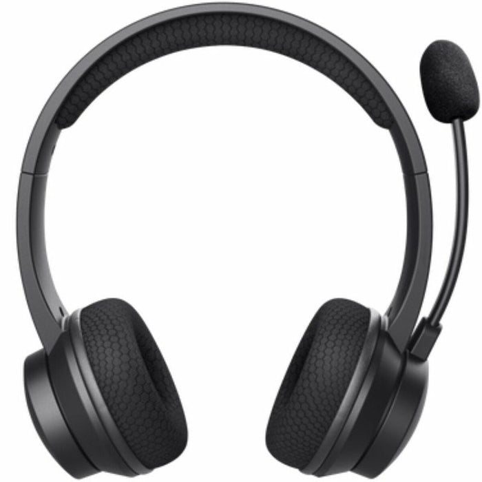 Bluetooth Headset with Microphone Trust Ayda ENC Black