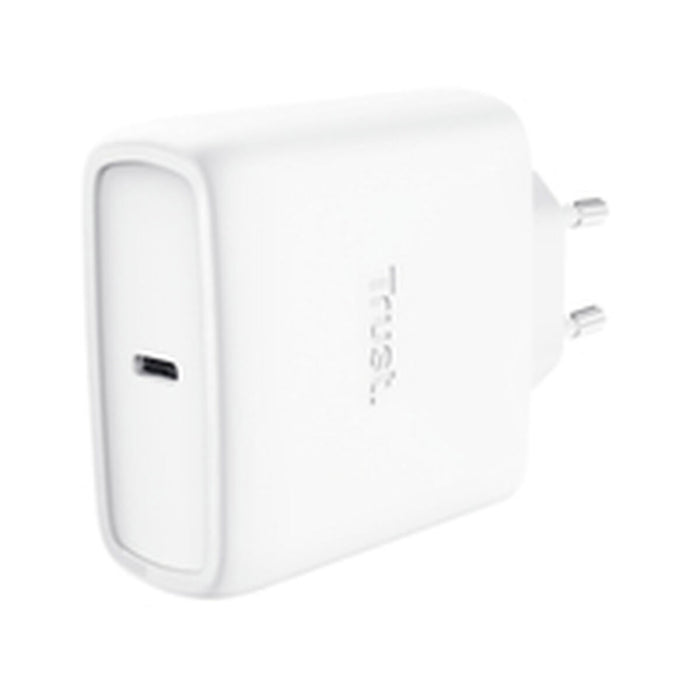 Wall Charger Trust 25524 65 W White