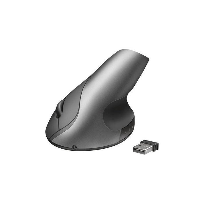 Mouse Trust VARO ERGONOMIG
