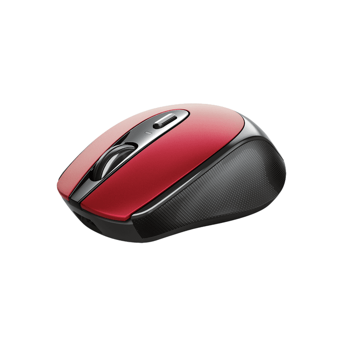 Mouse Trust ZAYA RED