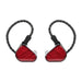 TRUTHEAR Zero wired in-ear headphones (red) - Wired<<<Headphones<<<Audio<<<InnproXML
