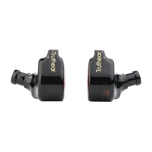 TRUTHEAR Zero wired in-ear headphones (red) - Wired<<<Headphones<<<Audio<<<InnproXML
