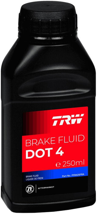 TRW Спирачна течност DOT4 250ML