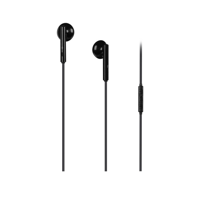 Stereo headphones TTEC RIO 2 TYPE-C BLACK
