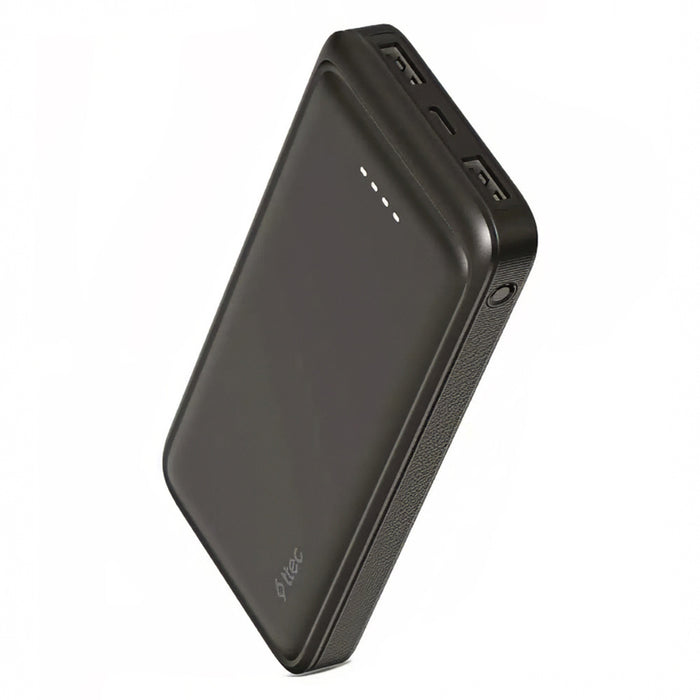 EXTERNAL BATTERY TTEC ReCharger 10000 mAh Black