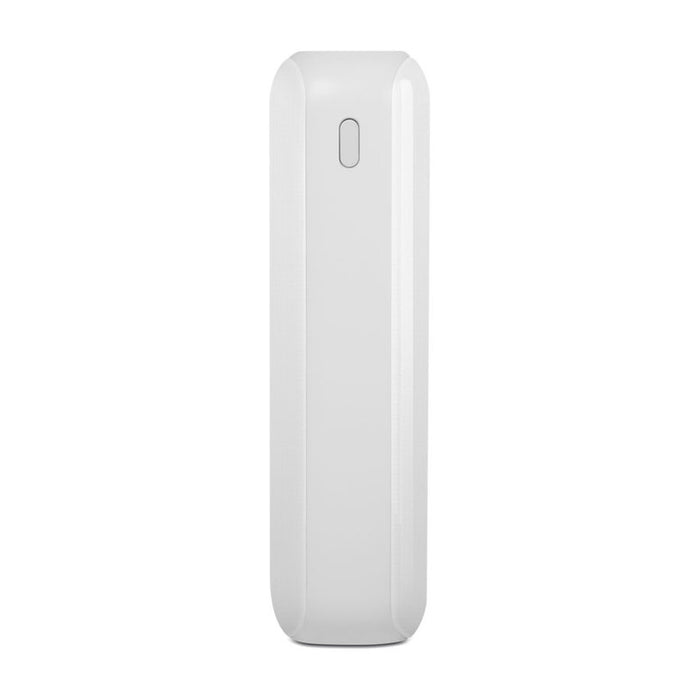 EXTERNAL BATTERY TTEC ReCharger Ultra 30000 mAh White
