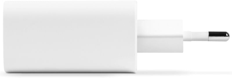 CHARGER 220V TTEC 30W PD WHITE