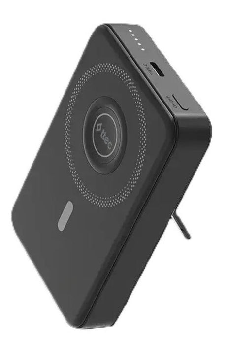 EXTERNAL BATTERY TTEC ReCharger M MS 10 Ah Black