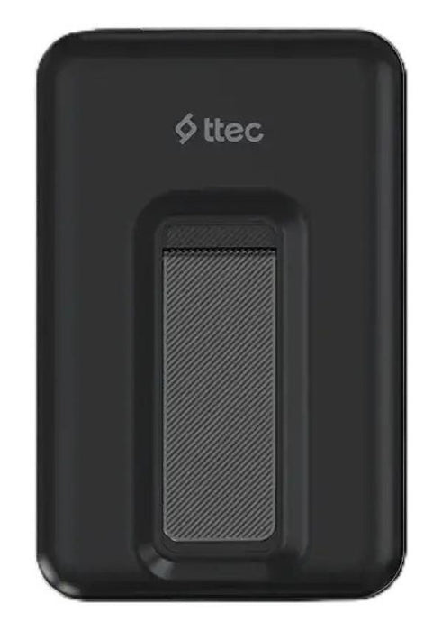 EXTERNAL BATTERY TTEC ReCharger M MS 10 Ah Black