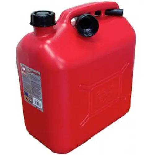 ТУБА 20L ПЛАСТМАСОВА 22420 - АВТОАКСЕСОАРИ<<<MaxCar