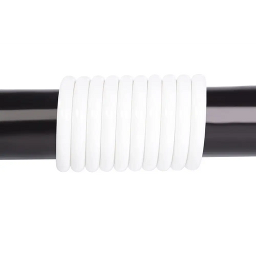 Tube Alphacool AlphaTube HF 16/10 (3/8’’ID) UV 3m White Retailbox - Тръби<<<Водно охлаждане<<<ValiAPI