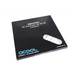 Tube Alphacool AlphaTube HF 16/10 (3/8’’ID) UV 3m White Retailbox - Тръби<<<Водно охлаждане<<<ValiAPI