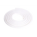 Tube Alphacool AlphaTube HF 16/10 (3/8’’ID) UV 3m White Retailbox - Тръби<<<Водно охлаждане<<<ValiAPI