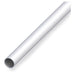 TUBE PROFILE ROUND ALUMINUM ANODISED 10 MM 1 M ALFER ALUMINUM - Профили<<<Профили и планки<<<Инструменти и