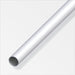 TUBE PROFILE ROUND ALUMINUM ANODIZED 6 MM 1 M ALFER ALUMINUM - Профили<<<Профили и планки<<<Инструменти и