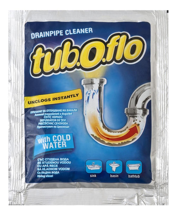 TUBOFLO COLD WATER 60/55 G