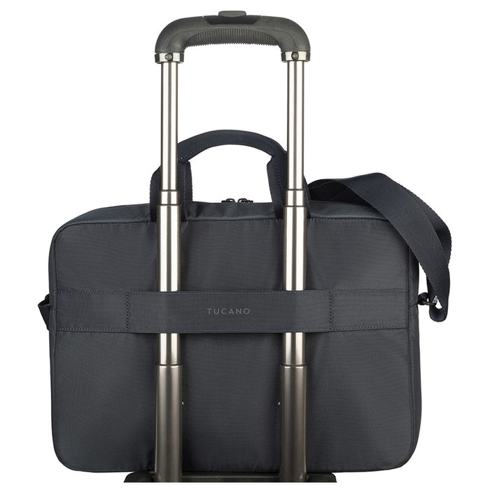 TUCANO BAG 15.6" GLOBAL BLUE BSBTK21516-B