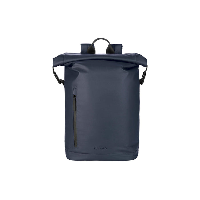 TUCANO ROLLO BLUE BACKPACK
