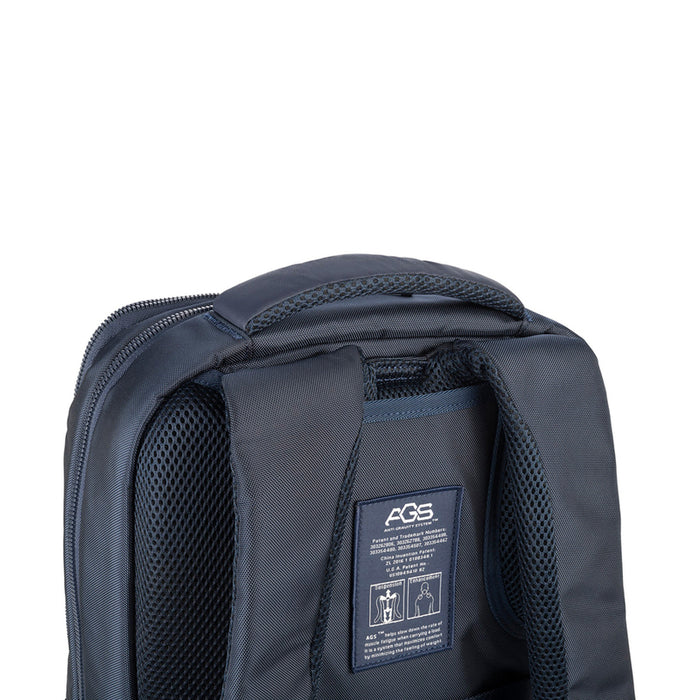 TUCANO Marte AGS 15.6" BACKPACK BKMAR15-AGS-B