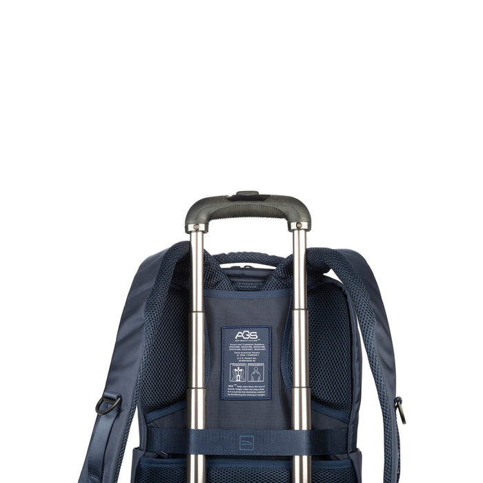 TUCANO Marte AGS 15.6" BACKPACK BKMAR15-AGS-B