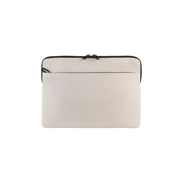 TUCANO GOMMO SLEEVE GREY CASE