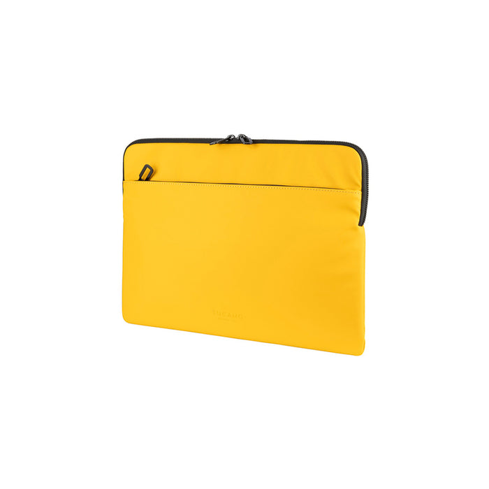 TUCANO GOMMO SLEEVE YELLOW CASE