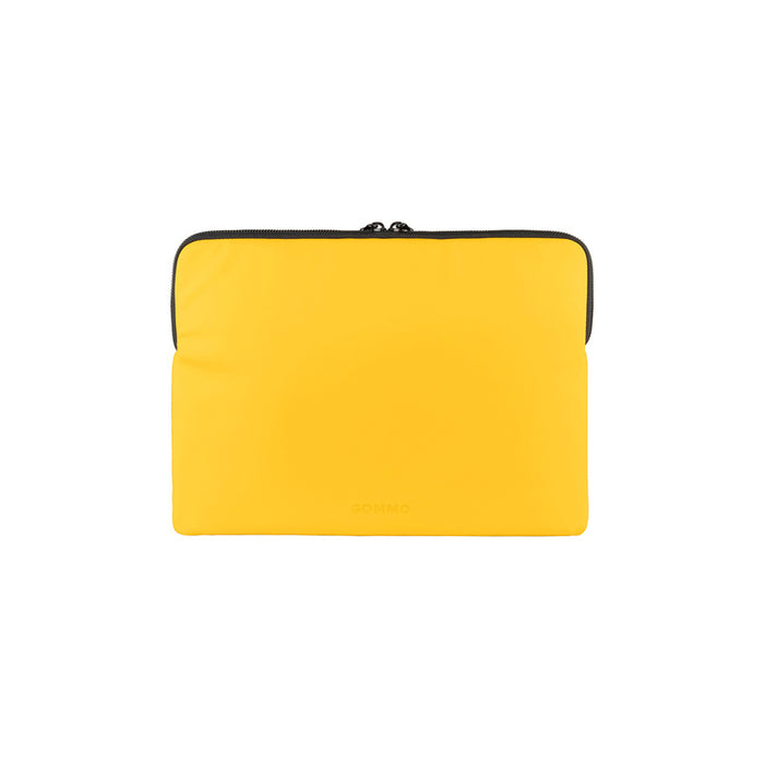 TUCANO Gommo Sleeve 14-15" YELLOW