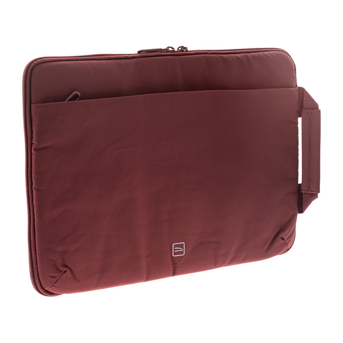 TUCANO CASE Sandy 13-14" BURGUNDY