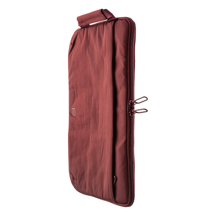 TUCANO CASE Sandy 13-14" BURGUNDY