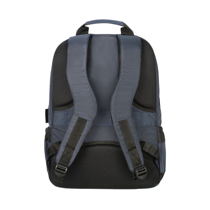 BACKPACK TUCANO LATO 17" BLABK-B /BLUE